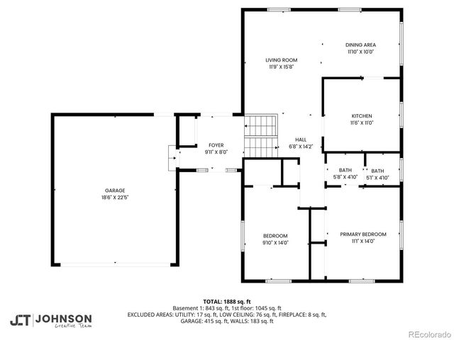 1030 Cedar Street, Broomfield, CO 80020