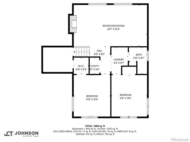 1030 Cedar Street, Broomfield, CO 80020