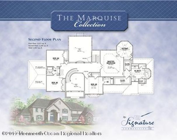 5 Cook Court, Millstone, NJ 08535