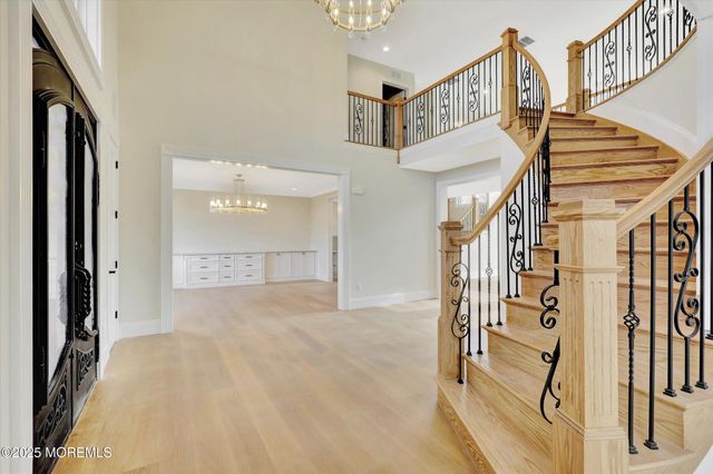 5 Cook Court, Millstone, NJ 08535