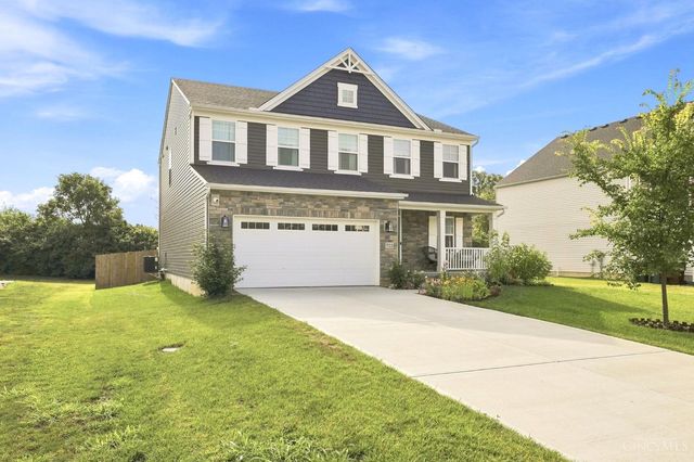 722 Brelsford Avenue, Trenton, OH 45067