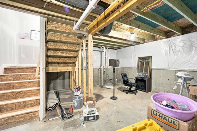 722 Brelsford Avenue, Trenton, OH 45067