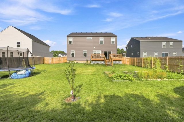 722 Brelsford Avenue, Trenton, OH 45067