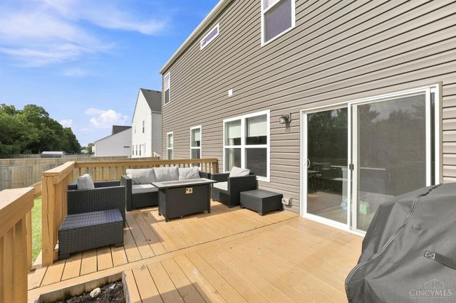 722 Brelsford Avenue, Trenton, OH 45067