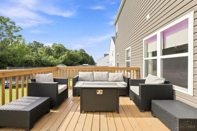 722 Brelsford Avenue, Trenton, OH 45067