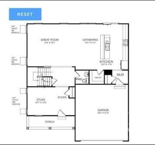 722 Brelsford Avenue, Trenton, OH 45067
