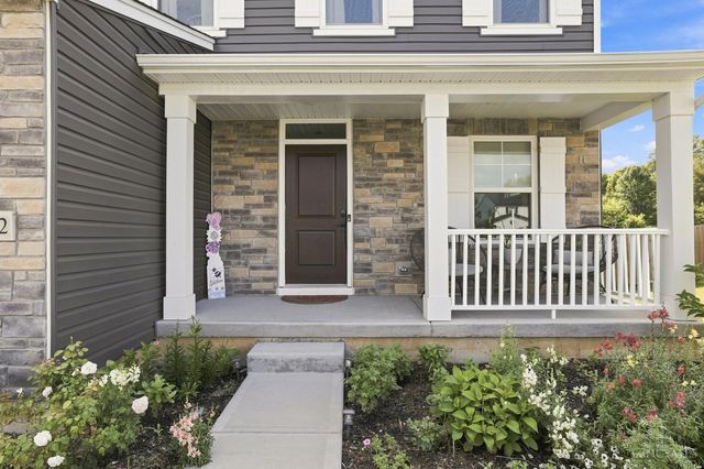 722 Brelsford Avenue, Trenton, OH 45067
