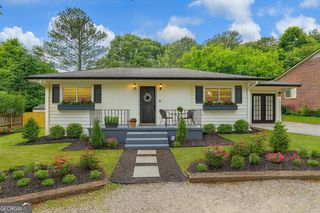 1660 Dresden Drive NE, Brookhaven, GA 30319