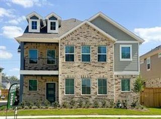 1318 Shaded Rock Drive, Missouri City, TX 77459