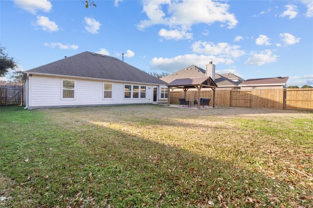 4047 Conifer Drive, Dickinson, TX 77539