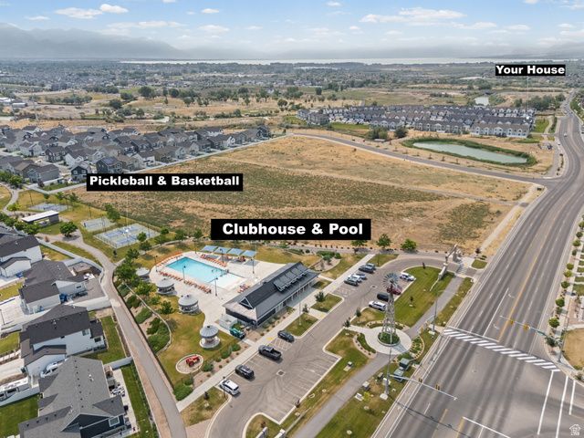 3644 W CORNFIELD DR, Lehi, UT 84043