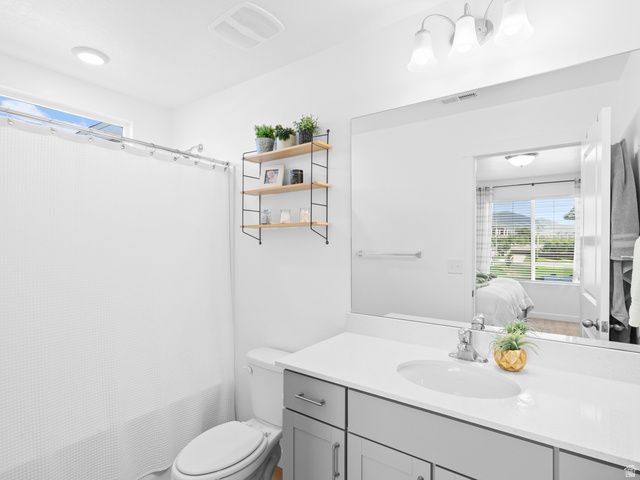 3644 W CORNFIELD DR, Lehi, UT 84043