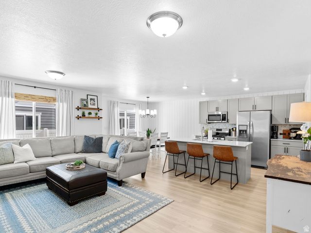 3644 W CORNFIELD DR, Lehi, UT 84043