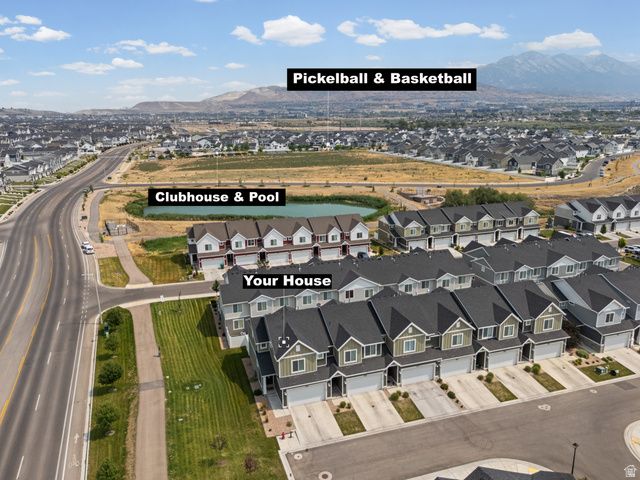 3644 W CORNFIELD DR, Lehi, UT 84043