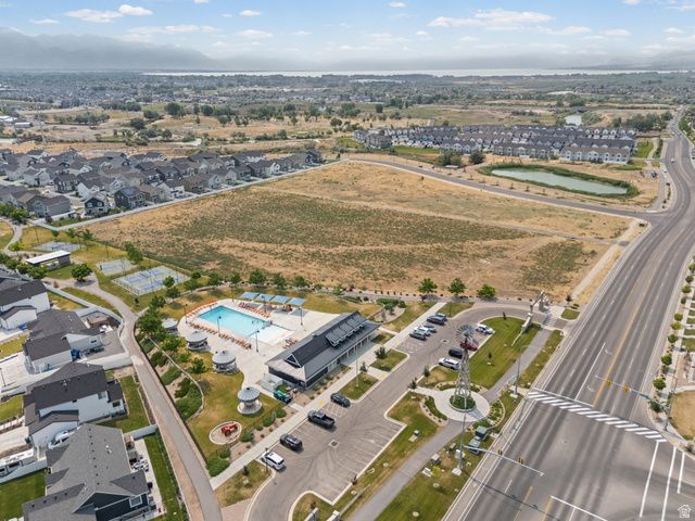 3644 W CORNFIELD DR, Lehi, UT 84043