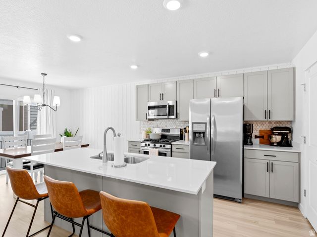 3644 W CORNFIELD DR, Lehi, UT 84043