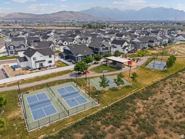 3644 W CORNFIELD DR, Lehi, UT 84043