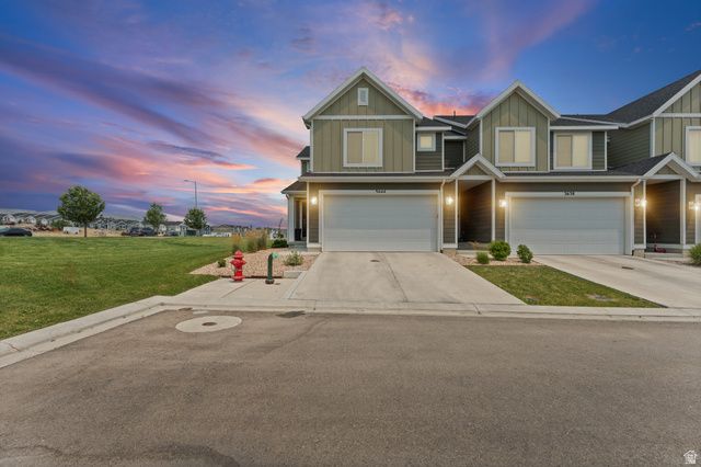 3644 W CORNFIELD DR, Lehi, UT 84043