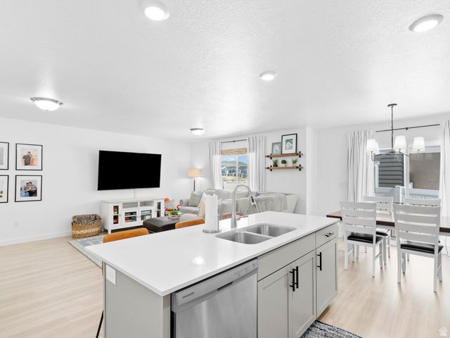 3644 W CORNFIELD DR, Lehi, UT 84043