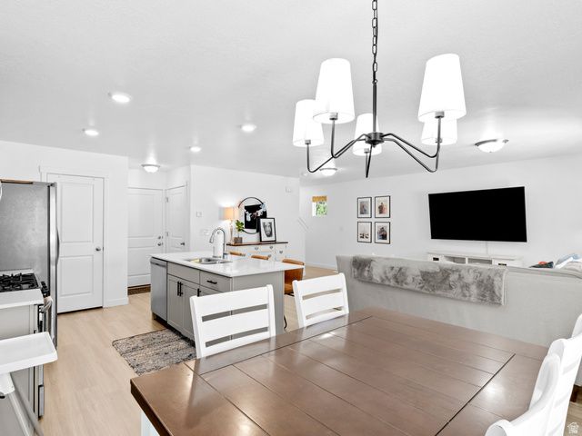 3644 W CORNFIELD DR, Lehi, UT 84043