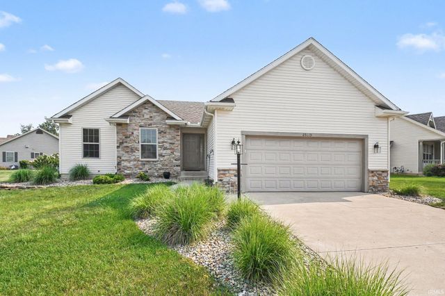 25615 Serenity Drive, South Bend, IN 46628