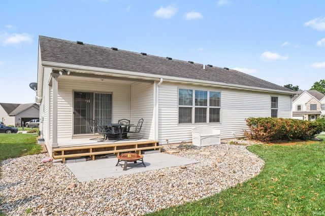 25615 Serenity Drive, South Bend, IN 46628