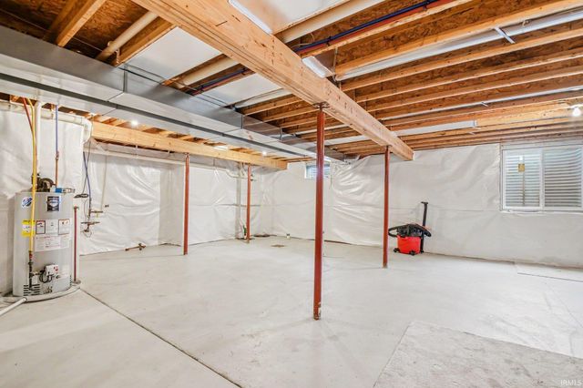 25615 Serenity Drive, South Bend, IN 46628