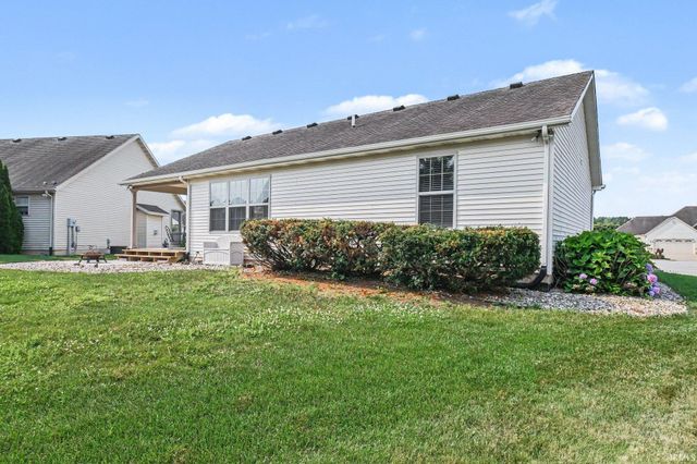 25615 Serenity Drive, South Bend, IN 46628