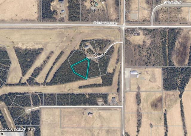 L3 Mulligan Court, Soldotna, AK 99669