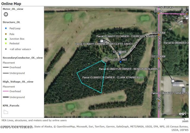 L3 Mulligan Court, Soldotna, AK 99669