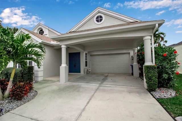 4620 SWORDFISH DRIVE, Bradenton, FL 34208