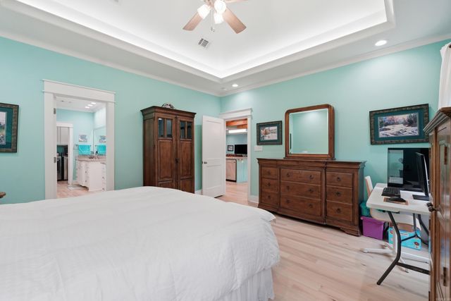 37 Ridge View, Vilonia, AR 72173