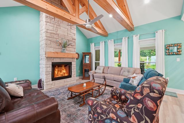 37 Ridge View, Vilonia, AR 72173