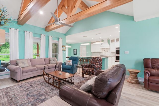 37 Ridge View, Vilonia, AR 72173