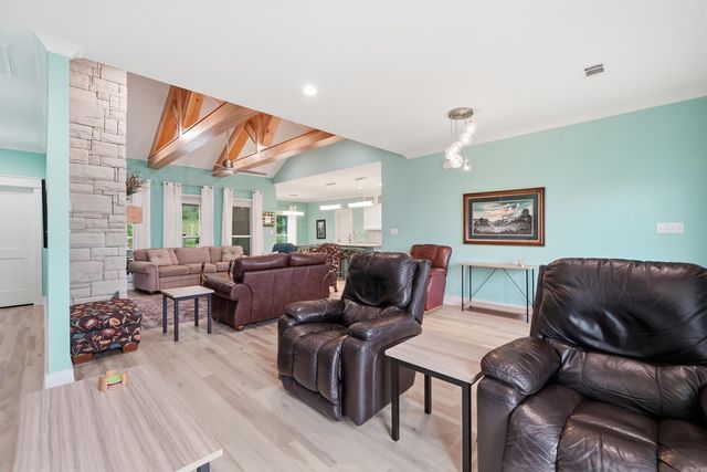 37 Ridge View, Vilonia, AR 72173