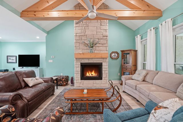 37 Ridge View, Vilonia, AR 72173