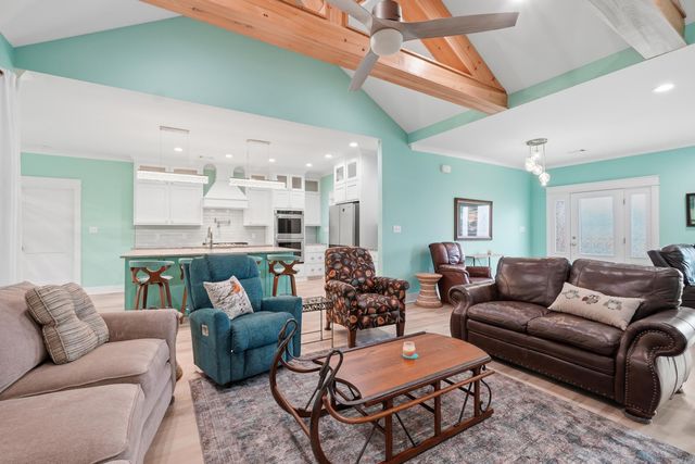 37 Ridge View, Vilonia, AR 72173