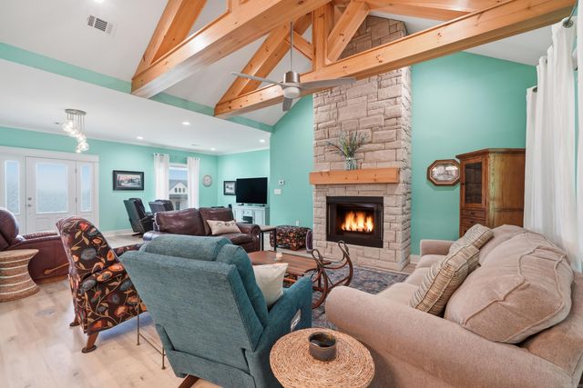 37 Ridge View, Vilonia, AR 72173