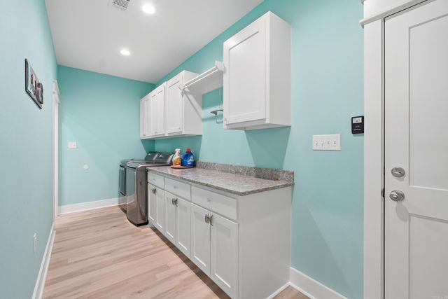 37 Ridge View, Vilonia, AR 72173