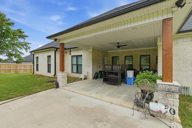 37 Ridge View, Vilonia, AR 72173