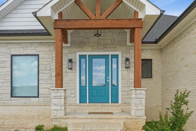 37 Ridge View, Vilonia, AR 72173
