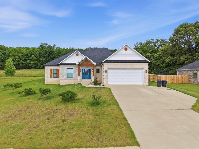 37 Ridge View, Vilonia, AR 72173