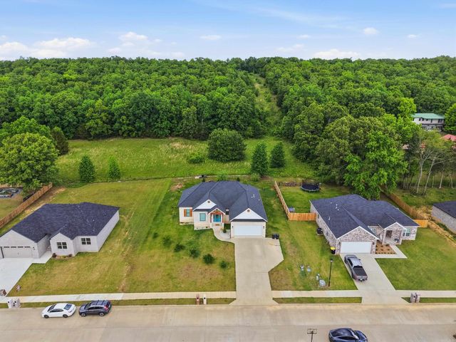 37 Ridge View, Vilonia, AR 72173