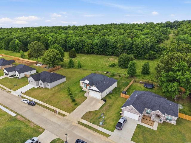 37 Ridge View, Vilonia, AR 72173