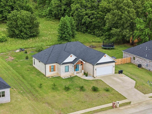 37 Ridge View, Vilonia, AR 72173