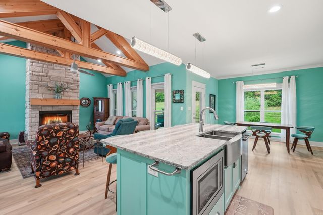 37 Ridge View, Vilonia, AR 72173