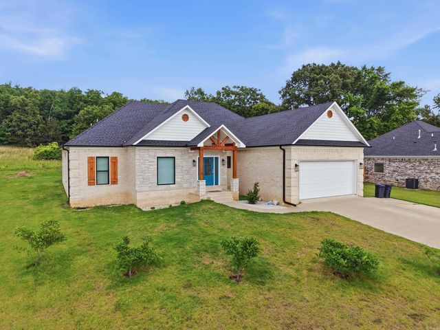 37 Ridge View, Vilonia, AR 72173