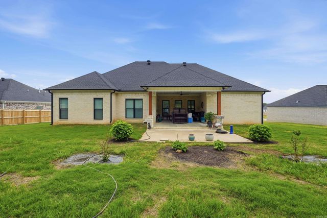 37 Ridge View, Vilonia, AR 72173