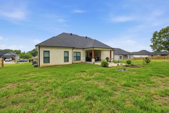 37 Ridge View, Vilonia, AR 72173