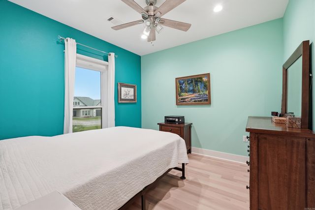 37 Ridge View, Vilonia, AR 72173